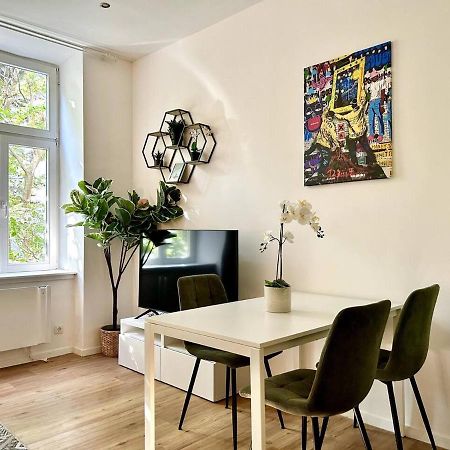 Ferienwohnung Lfg Stylish Studio Near Center Wien Exterior foto
