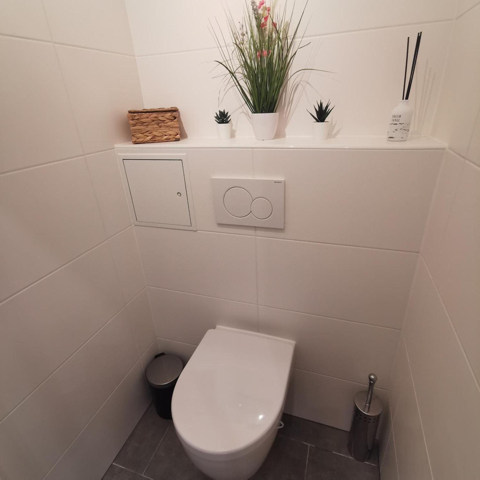 Ferienwohnung Lfg Stylish Studio Near Center Wien Exterior foto